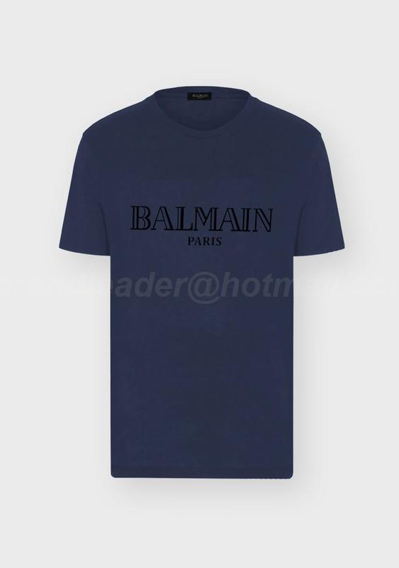 Balmain Men's T-shirts 50